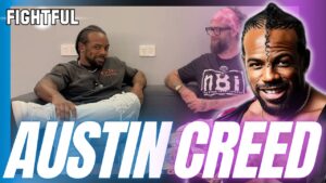 Austin Creed Teases Possible DaParty Reunion After WWE Departure