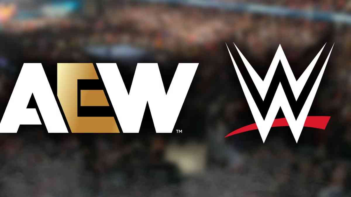 Will Ospreay: Being Asked About WWE Is ‘Part Of The Gig,’ But My Focus Is AEW