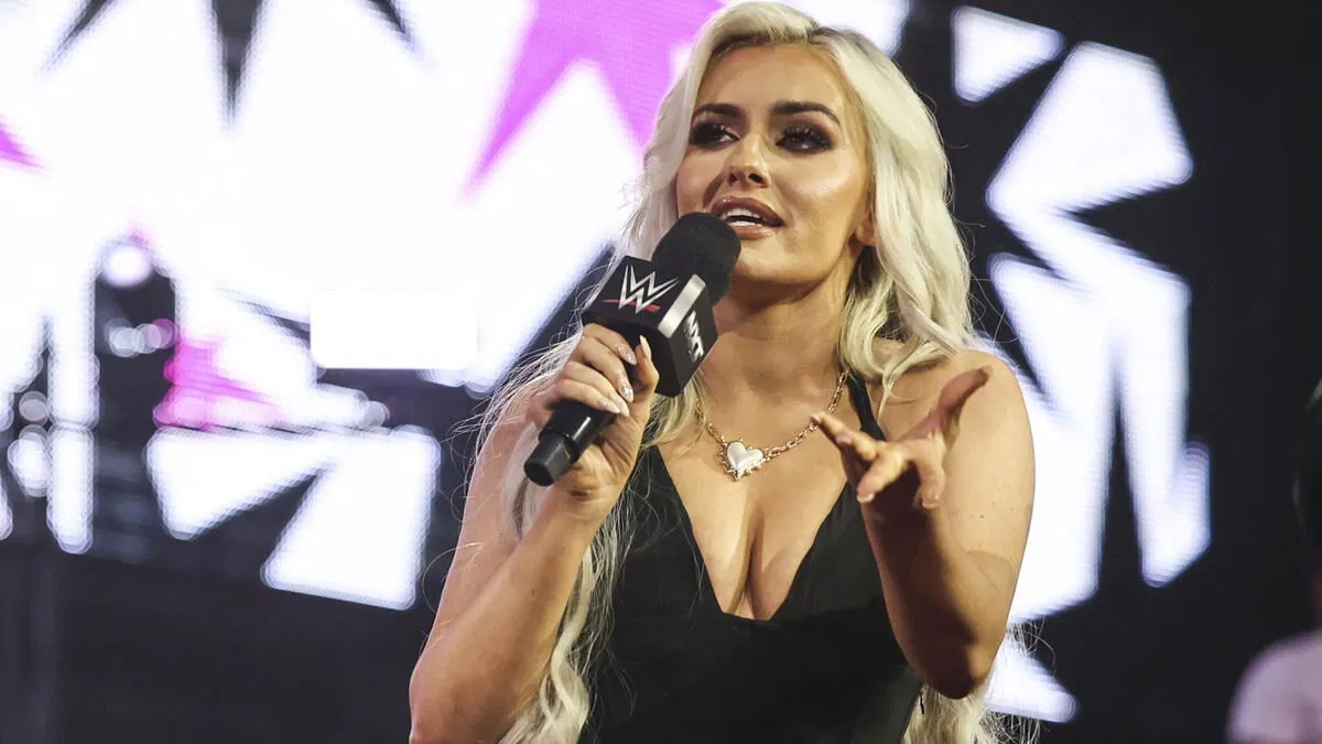 Blake Monroe Admits Five-Month Wait For SmackDown Debut Made Her Question Herself