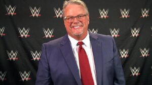 Bruce Prichard Reportedly Expected to Retire From WWE After WrestleMania 43
