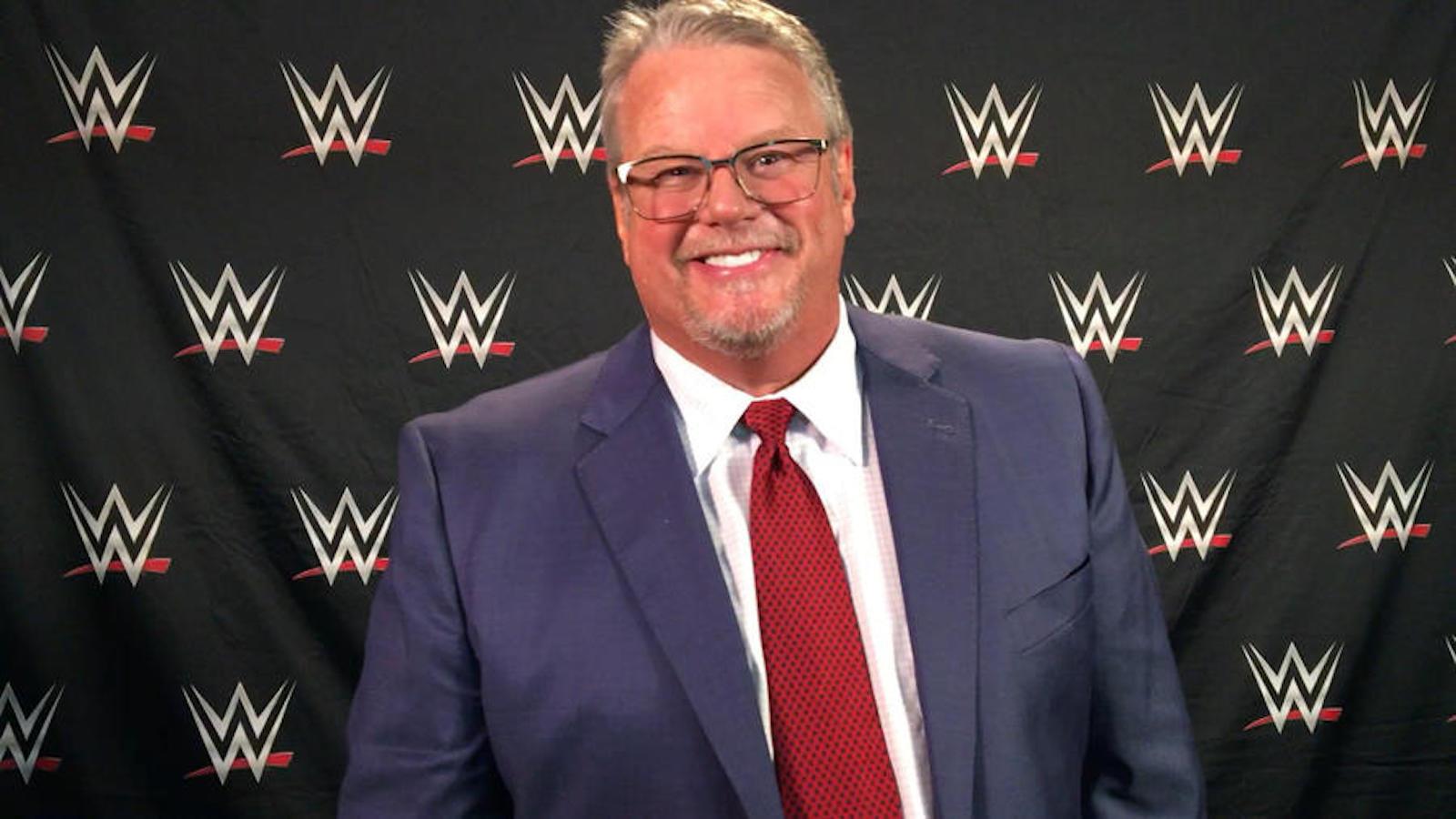 Bruce Prichard Reportedly Expected to Retire From WWE After WrestleMania 43