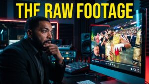 David Otunga Says Montez Ford and WWE Have a Strong Case Against Lawsuit Over Raw “Lap Dance”