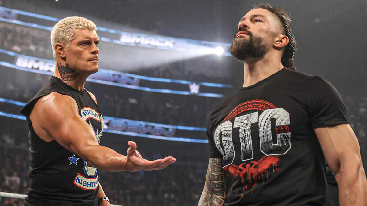 ‘Street Fighter,’ Featuring Cody Rhodes and Roman Reigns, Tops Box Office With $51.1 Million Opening