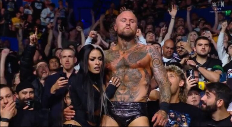 Tommy End and Xelina Pulled From PROGRESS and OTT Shows Over ‘Personal Issue’