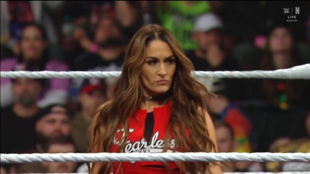 Nikki Bella Drawing Internal WWE Praise For Social Media Numbers