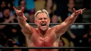 Scotty 2 Hotty Open to Nostalgia-Act Run on AEW TV
