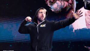 Anthony Henry Announces He Will Undergo Neck Surgery