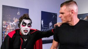 GUNTHER’s WWE Creative Direction Reportedly Questioned Internally Following AJ Styles Retirement Win