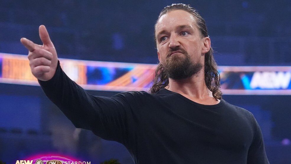 Jay White Sidelined One to Two Months After AEW All Out Injury