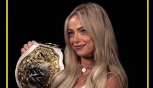 Liv Morgan Set to Appear on Hot Ones This Week