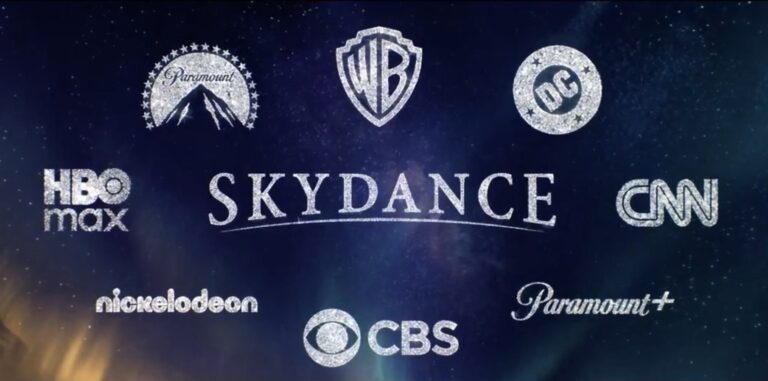 Tony Khan Confirms Multiple Talks With David Ellison Over AEW’s Future Under Skydance