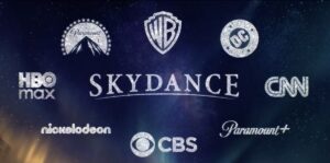 Paramount Completes Acquisition of Warner Bros. Discovery, Forming Skydance