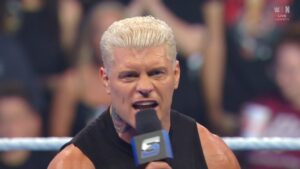 Cody Rhodes Likens Randy Orton To Michael Myers Ahead Of Face-To-Face On WWE SmackDown