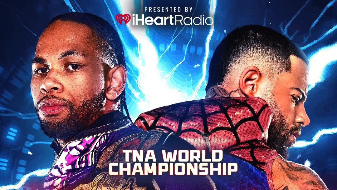 Trey Miguel Earns Title Shot Against Leon Slater at TNA Destination X