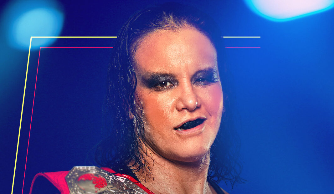 Shayna Baszler Signs With TNA Wrestling After Bound For Glory Title Win
