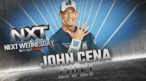 NXT Moves to Wednesday, Stacks Card With John Cena, Cody Rhodes and Dusty Rhodes Classic Finals Opposite AEW Blood & Guts