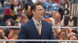 John Cena Reflects on WWE’s PG Shift and His Past Clashes With Creative