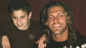 Adam Copeland Announces Plans to Retire From Wrestling in 2027, Tony Khan Confirms He Knew in Advance