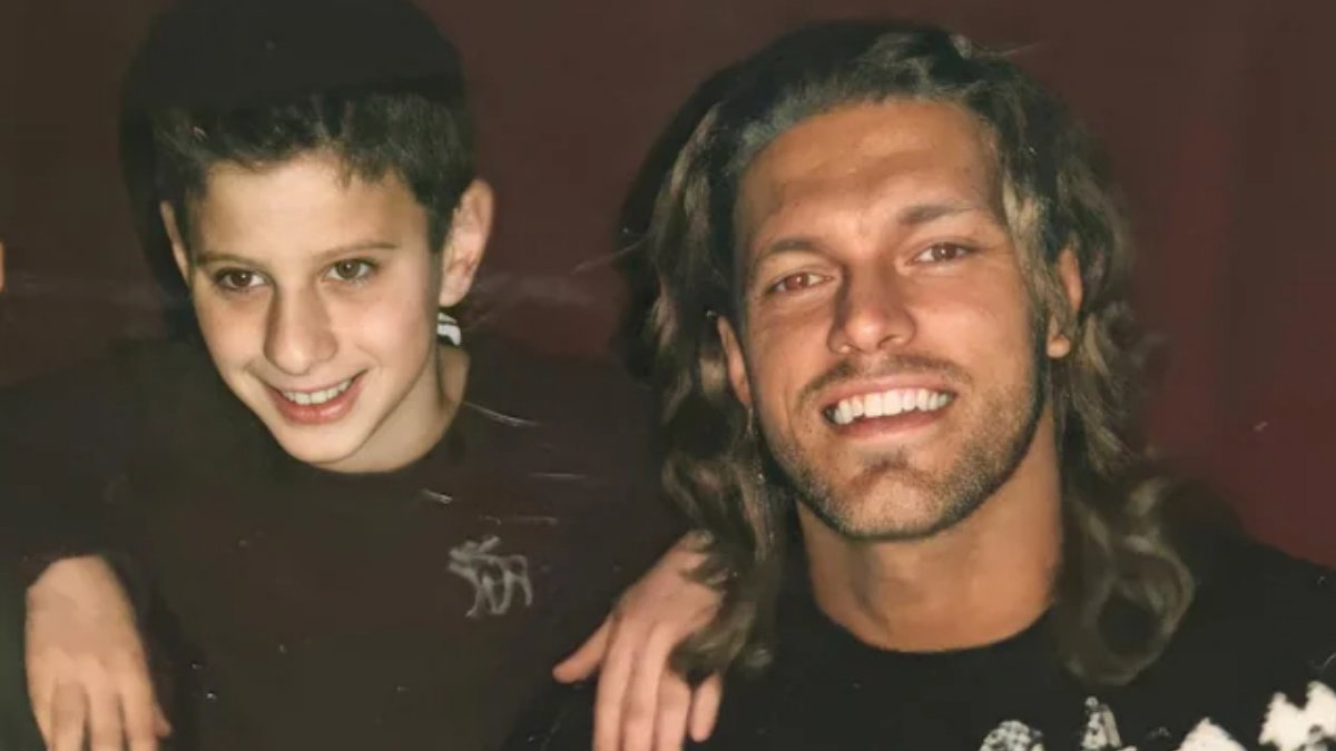 Adam Copeland Announces Plans to Retire From Wrestling in 2027, Tony Khan Confirms He Knew in Advance