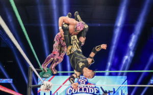 JBL Praises Mini Vikingo: ‘A Star About to Happen’