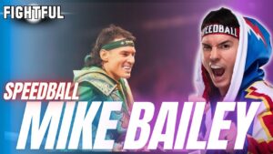 Mike Bailey Explains Hesitation Before Joining United Empire in AEW