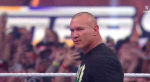 Tommaso Ciampa Attempts RKO On Kyle Fletcher After Mistaking Him For Randy Orton