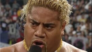 WWE Flashback: Rikishi’s “I Did It For The Rock” Confession Revisited From October 9, 2000 RAW