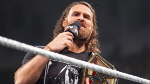 Sami Zayn Reflects on Montreal Loss to Roman Reigns, Defends WWE Title Against Je’Von Evans on Raw