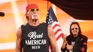 Hulk Hogan’s Estate Sells Clearwater Mansion for $5.9 Million, Brooke Hogan Reacts
