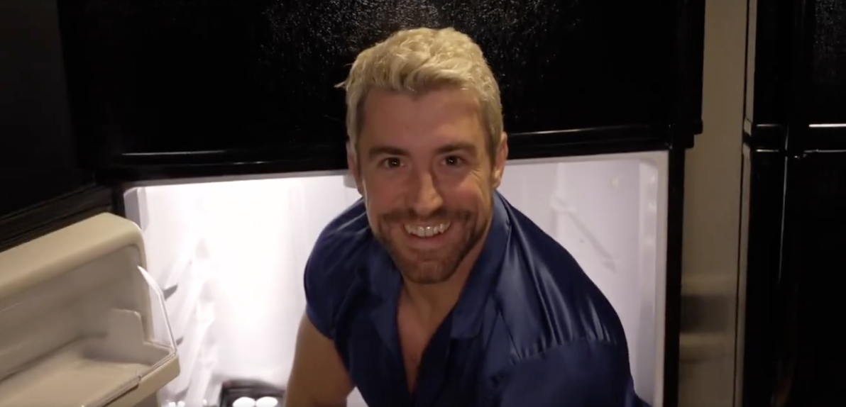 Joe Hendry Says He’s Written Between 30 And 40 Songs Since Signing With WWE