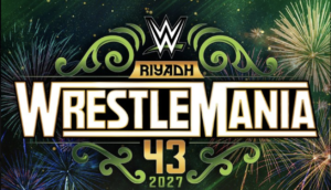 Early WrestleMania 43 Plans Reportedly Include Oba Femi vs. Roman Reigns and CM Punk vs. Cody Rhodes