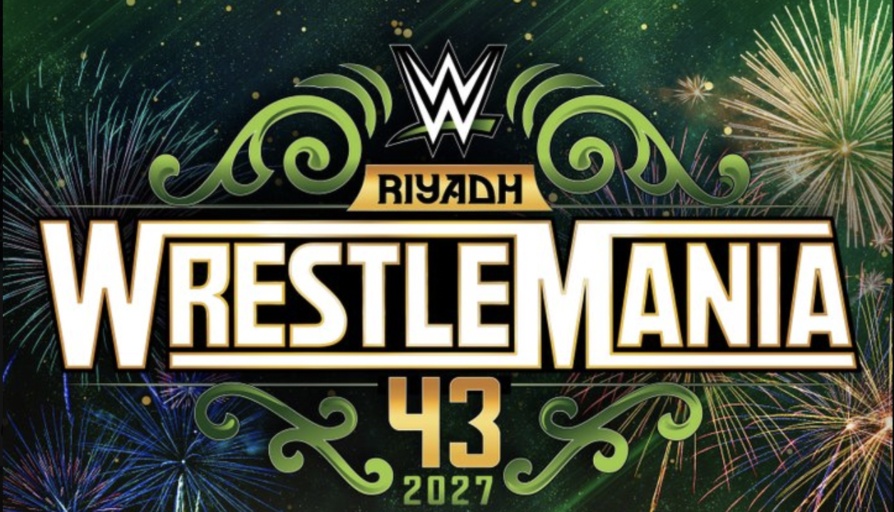 Early WrestleMania 43 Plans Reportedly Include Oba Femi vs. Roman Reigns and CM Punk vs. Cody Rhodes