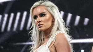 Blake Monroe Calls Out Nick Aldis Over ‘Fantasy Booking’ Himself Instead Of Her