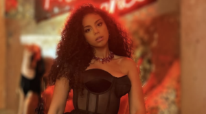 Samantha Irvin’s WWE Non-Compete Set to Expire, AEW Interest Not Immediate
