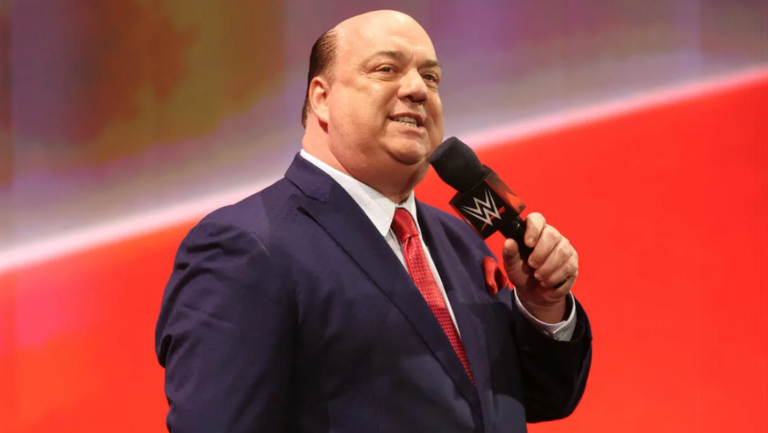 Report: WWE Has Working Creative Idea for Paul Heyman’s TV Return, Separate From The Vision