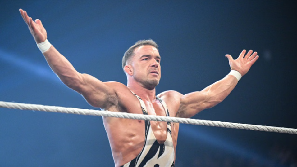 Cody Rhodes Picks Chad Gable And Jacob Fatu As WWE’s Best Bets For A Street Fighter-Style Tournament