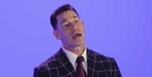 John Cena Set to Star Alongside David Harbour in Comedy ‘The Family Disappears’