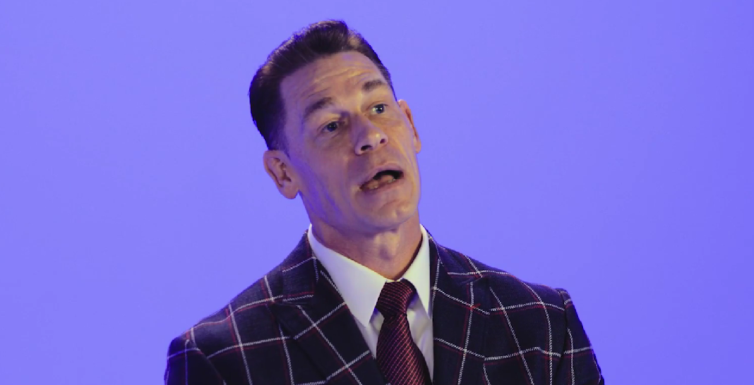 John Cena Set to Star Alongside David Harbour in Comedy ‘The Family Disappears’