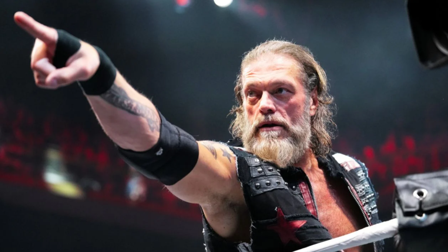 Adam Copeland Calls Steve Maclin “The Most Wanted Free Agent In This Industry”