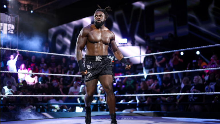 Keanu Carver Set for Court Appearance Over Protective Order Tied to NXT Talent