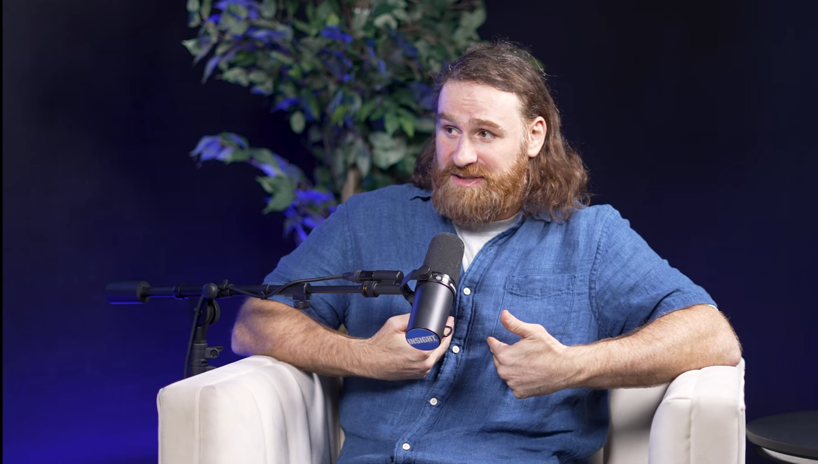 Sami Zayn Reflects on How WWE’s Bloodline Plans Evolved and His Path to Undisputed WWE Champion