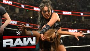 Roxanne Perez Fires Back At Nikki Bella Over ‘Irrelevant’ Jab