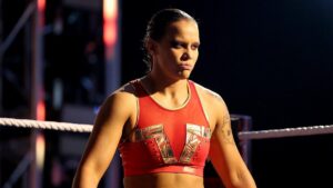 Shayna Baszler to Make TNA Debut, Team With Zoey Serrano at Bound For Glory