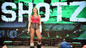 Shotzi Blackheart Confirms TNA Signing, Says She’ll Keep Working Independent Dates