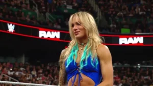 WWE Main Event Debuts on Rumble Wednesday With Sol Ruca, Rey Fenix and Austin Theory Headlining