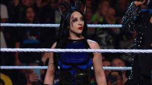 Stephanie Vaquer’s Medical Status in Question Ahead of Becky Lynch Match on WWE Raw