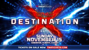 Shayna Baszler to Challenge Indi Hartwell for TNA Knockouts World Title at Destination X