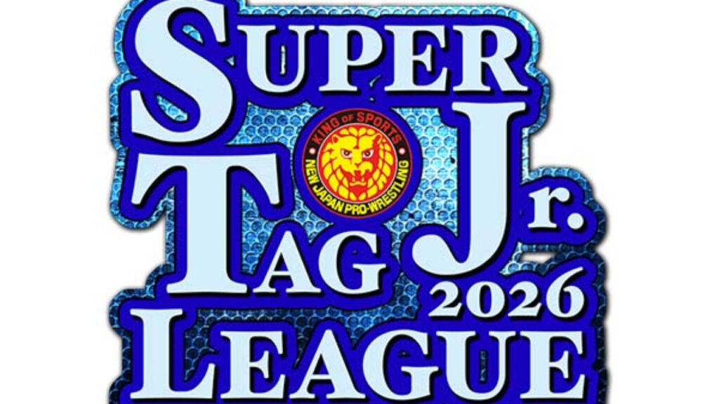 NJPW Super Junior Tag League 2026 Kicks Off With Opening Night Upsets and Tension in United Empire