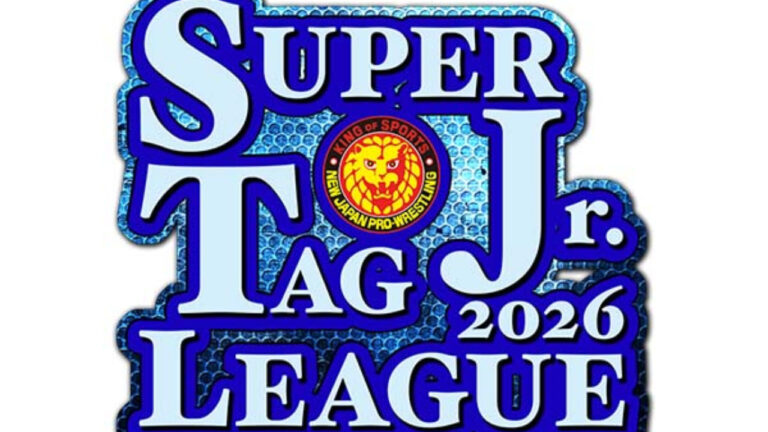 NJPW Super Junior Tag League 2026 Kicks Off With Opening Night Upsets and Tension in United Empire