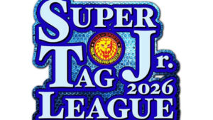 NJPW Unveils Full 12-Team Field For Super Junior Tag League 2026, KUSHIDA And Nick Wayne Among Entrants